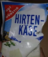Hirtenkäse