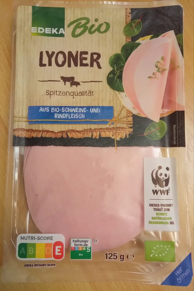 Lyoner
