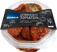 Getrocknete Tomaten