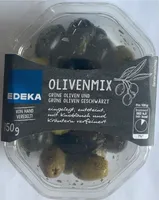 Olivenmix