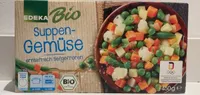Suppengemüse