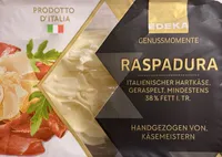 Raspadura