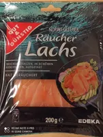 Norwegischer Räucher Lachs