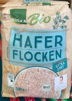Haferflocken extra zart