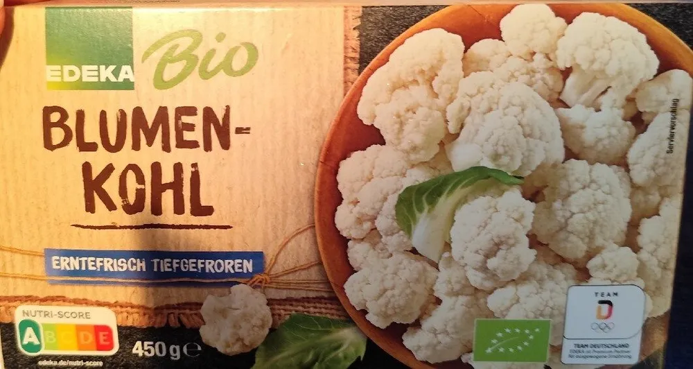 Blumenkohl