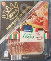 Prosciutto di Parma