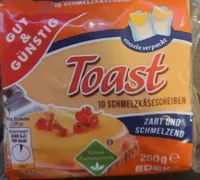 toastkäse