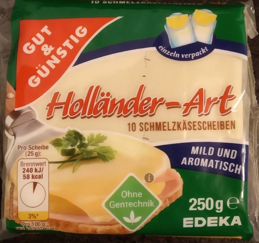 holländer