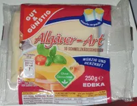 Algäuer-Art
