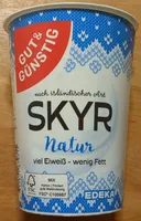 Skyr Natur