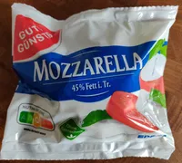 Mozzarella
