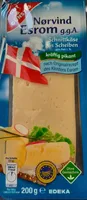 Esrom Norvind Käse