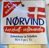 Nørvind Schnittkäse