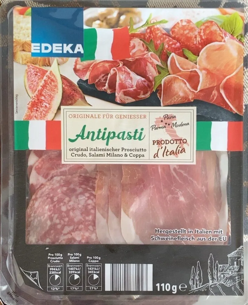 Antipasti
