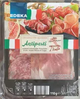 Antipasti