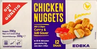 Chicken Nuggets