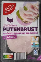 Delikatess Putenbrust - Classic