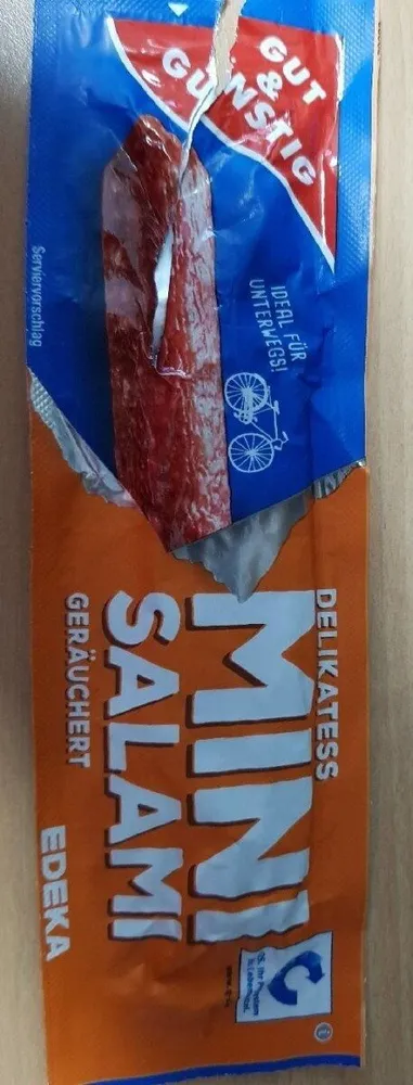 Mini Salami