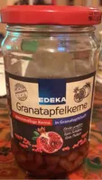 Granatapfelkerne