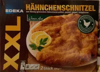 Hähnchenschnitzel