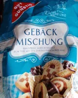 Gebäckmischung