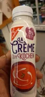 Kochcreme