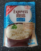 Express Reis Basmati