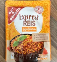 Express Reis Mediterran