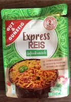 Express Reis Mexikanisch
