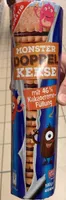 Monster Doppelkekse