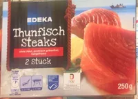 Thunfisch Steaks