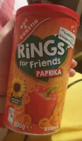 Rings for Friends