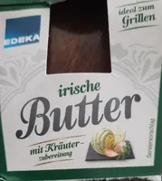 Irische Butter