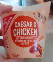Caesars Chicken