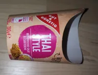 Wrap Thai Style