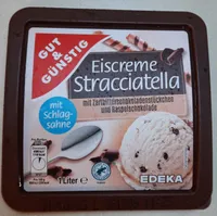 Straciatella
