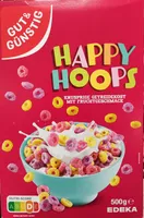 Happy Hoops
