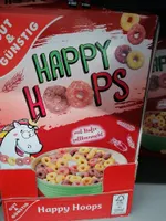 Happy froops