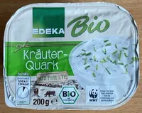 Kräuterquark