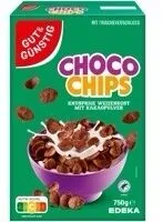 Choco Chips