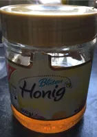Blütenhonig