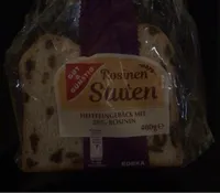 Rosinen Stuten
