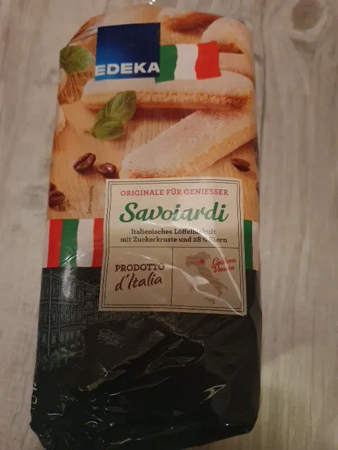 Löffelbiskuit