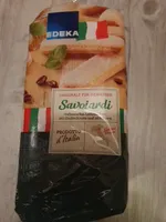 Löffelbiskuit