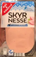 Skype Wurst