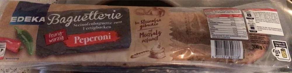 Baguetterie