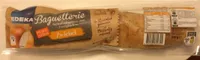 Zwiebel Baguette