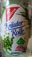 Kräuterrolle