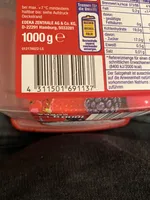 Rote Grütze