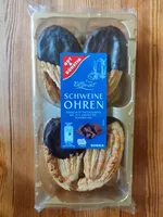 Schweineohren